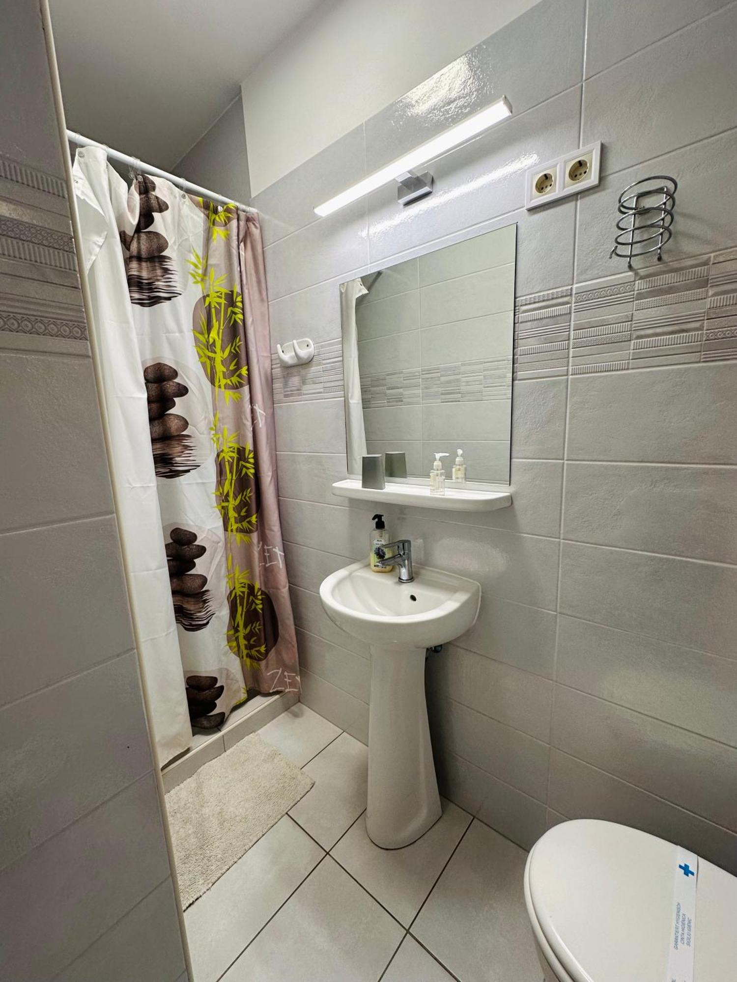 Centrum Panzio Guest house *