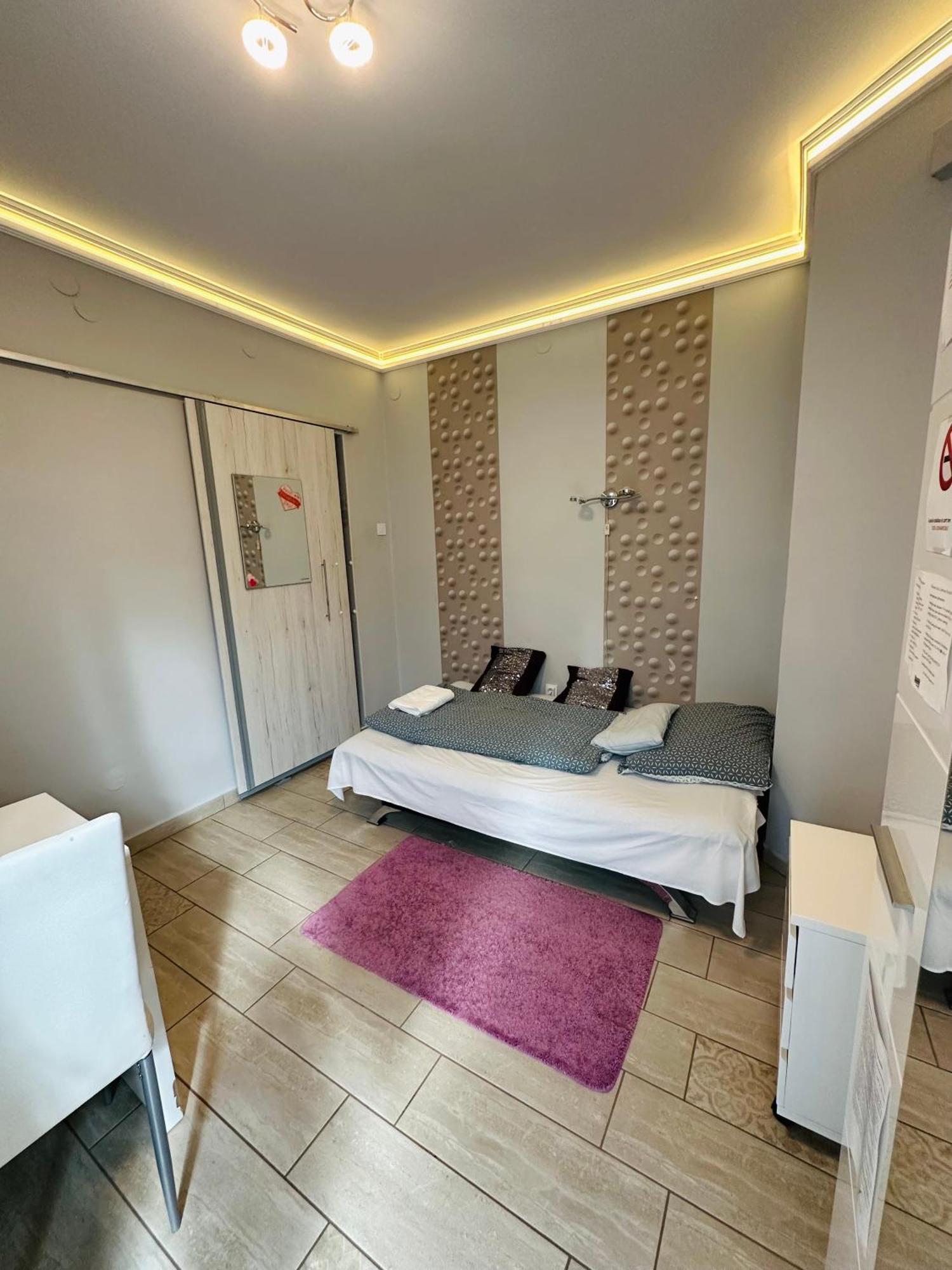 Centrum Panzio Guest house