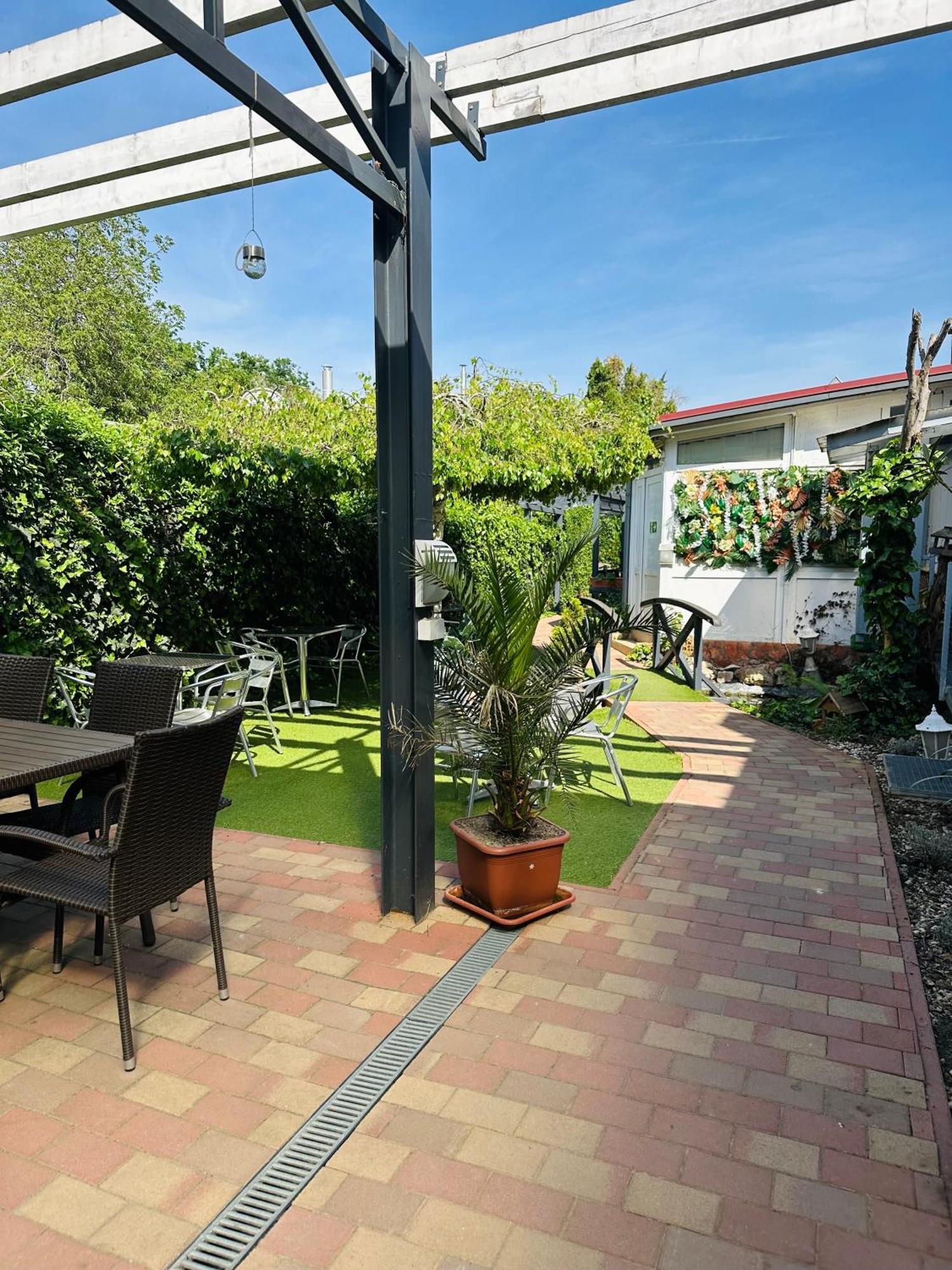 Centrum Panzio Guest house